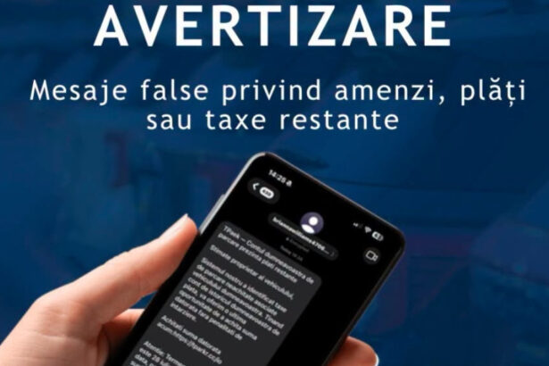 tentative de frauda prin sms cu taxe de parcare false avertismentul dnsc 6a67874c8c2ad