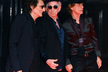 the rolling stones egaleaza un record istoric al beatles noul album foreign tongues a ajuns pe primul loc in marea britanie 6a5a828436228