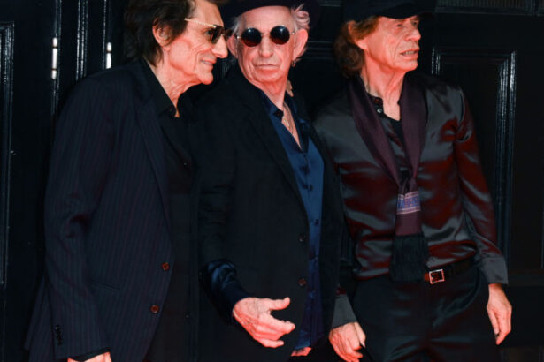 the rolling stones egaleaza un record istoric al beatles noul album foreign tongues a ajuns pe primul loc in marea britanie 6a5a828436228
