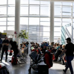 trafic aerian in crestere pe aeroporturile capitalei baneasa stabileste un record istoric 6a6066b0e8f75