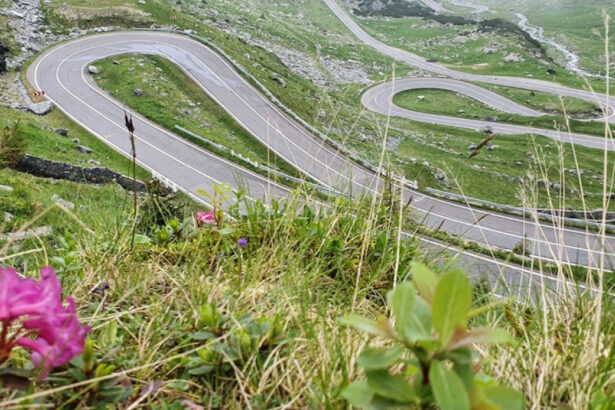 trafic rutier inchis luni pe mai multe tronsoane ale dn 7c transfagarasan recomandarile politiei 6a4a9b8d92466