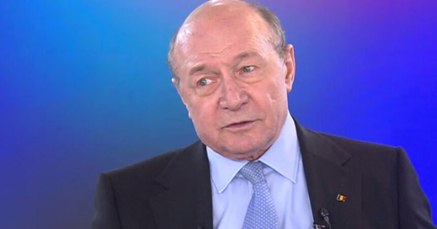 traian basescu critica liderii politici orbecaie in decizii risca sa prabuseasca statul si aproape ca tradeaza tara pentru orgolii 6a61248b22c64