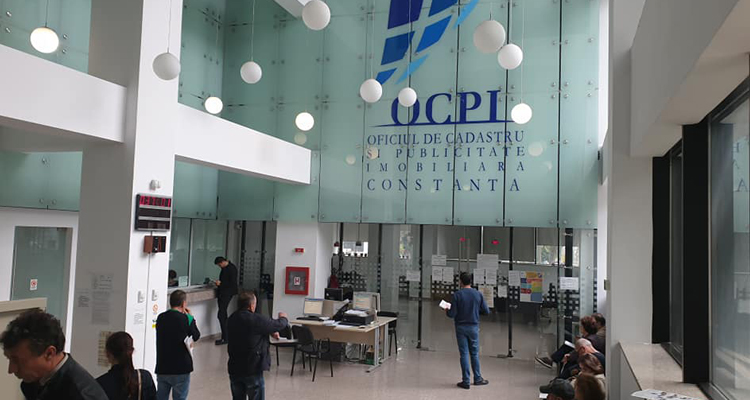 tranzactiile imobiliare paralizate in pragul majorarii tva cum vede seful ocpi constanta acest blocaj informatic ce afecteaza inclusiv notarii 6a5a0218052ca