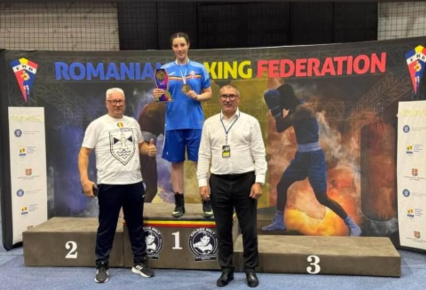 trei medalii pentru pugilistii de la csm constanta la turneul international centura de aur 6a5e1f72438c7