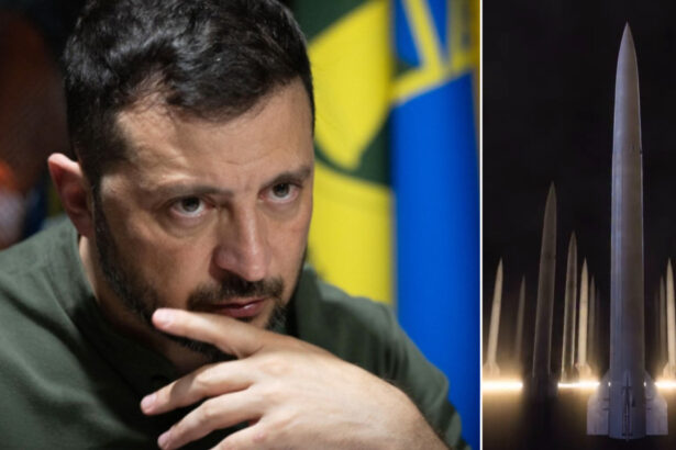 ucraina vrea pana la jumatatea lui 2027 prototipul freyja scutul european impotriva rachetelor balistice rusesti reuters 6a6716d26105f