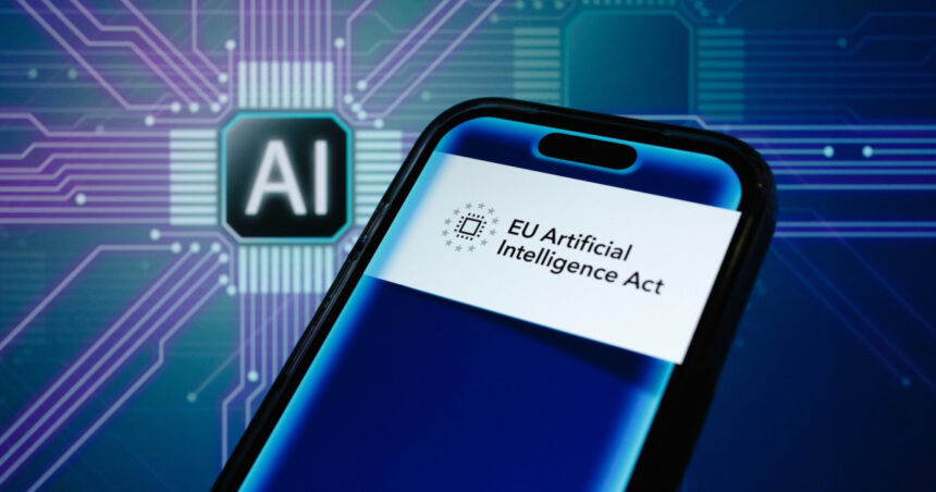 ue incearca sa limiteze raspandirea online a continutului fals creat cu ai ce se schimba de la 2 august 6a6c91884e7f8