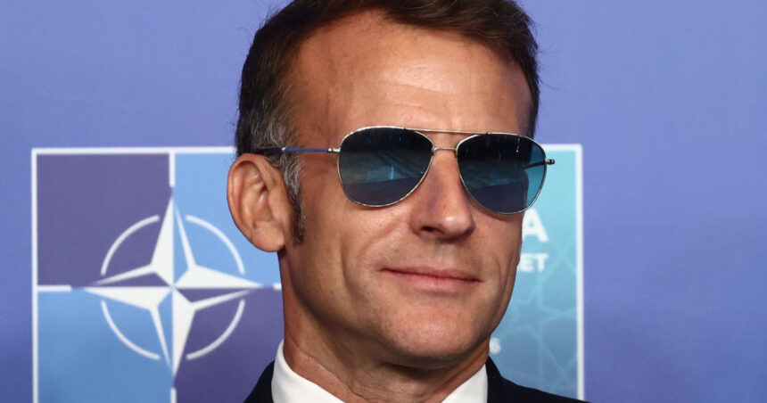 umbra lui marine le pen la summitul nato sansele ca mostenirea lui macron sa supravietuiasca urmatorului presedinte francez 6a5086a61610f