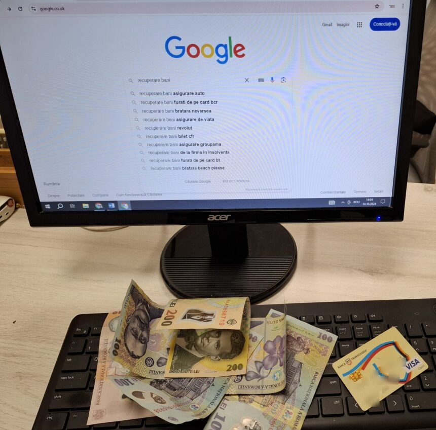 un afacerist din judetul constanta si a gasit bunurile din casa la vanzare pe internet ce se intamplase 6a56a470d6445