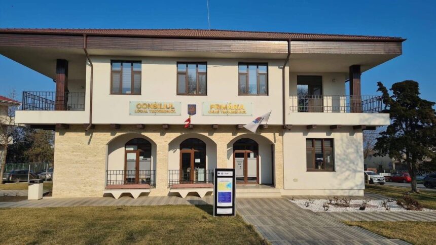 un cunoscut afacerist din constanta cu lipici la contracte a prins si lucrarile de la centrul social de zi din techirghiol 6a4ace11df71b