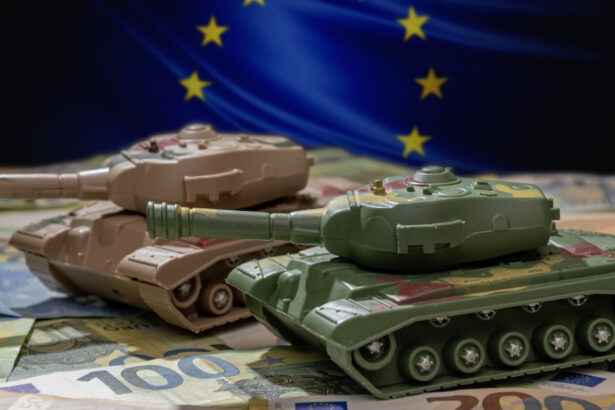 unda verde pentru platforma safe guvernul vrea sa faciliteze accesul companiilor romanesti la proiectele europene de aparare 6a620588a8e3c
