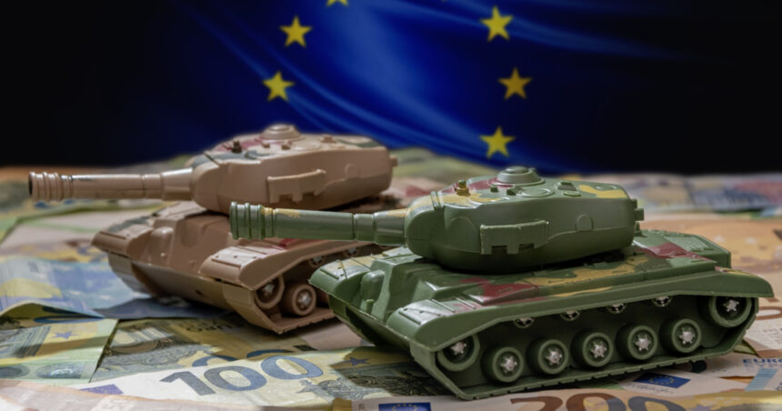 unda verde pentru platforma safe guvernul vrea sa faciliteze accesul companiilor romanesti la proiectele europene de aparare 6a620588a8e3c