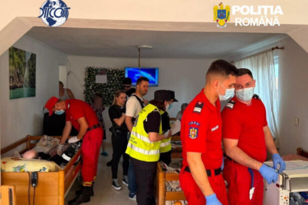 unde au fost relocate persoanele din azilele ilegale ale lui pasca unele nu au acte altora nu li se cunoaste varsta 11 nu au cnp 6a4d3ae513169