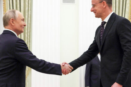 ungaria a deschis o ancheta privind legaturile fostului ministru de externe szijjarto cu rusia 6a59cf3539aa0