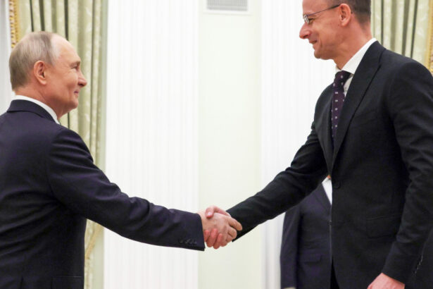 ungaria a deschis o ancheta privind legaturile fostului ministru de externe szijjarto cu rusia 6a59cf3539aa0
