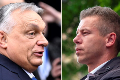 ungaria premierul peter magyar il provoaca pe viktor orban la o dezbatere publica chiar in romania nu fiti lasi 6a5fba6ca91f4