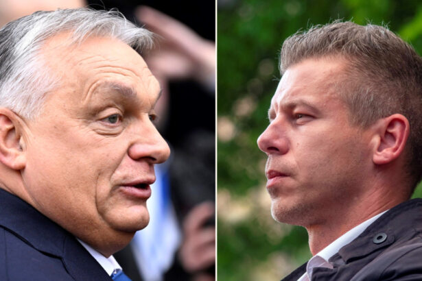 ungaria premierul peter magyar il provoaca pe viktor orban la o dezbatere publica chiar in romania nu fiti lasi 6a5fba6ca91f4