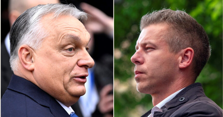 ungaria premierul peter magyar il provoaca pe viktor orban la o dezbatere publica chiar in romania nu fiti lasi 6a5fba6ca91f4