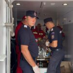 unul dintre marinarii raniti in explozia de pe petrolierul gas lisbon a murit la spital 6a61bd0dbc64e