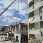 va fi amenajata o constructie temporara in curtea spitalului de boli infectioase din constanta 6a60bc71359ef