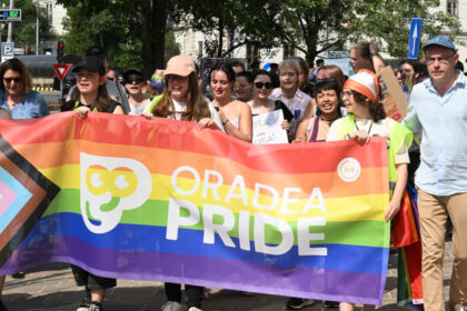 verzii europeni si sens cer autoritatilor sa permita desfasurarea oradea pride 2026 pe traseul propus de organizatori 6a5b63ae202cd
