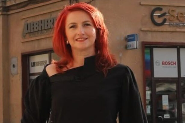 viceprimarul timisoarei paula ana romocean usr pierde procesul cu ani care a gasit o incompatibila 6a4bb82ea761c