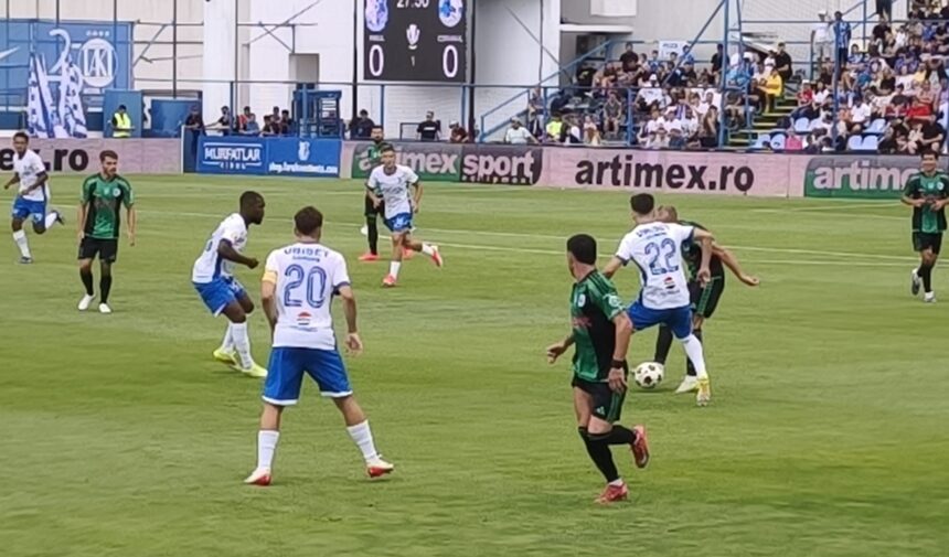 victorie farul constanta a dat lovitura pe finalul duelului cu corvinul hunedoara 6a65b9356c96c