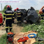 video accident grav in ialomita o masina a fost lovita de un tren de calatori doua persoane au murit iar doi copii au fost raniti 6a4787ea4bdc7