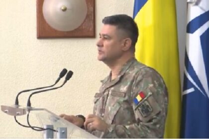 video ancheta la unitatea militara din murfatlar comandantul dat pe mana parchetului dupa ce a folosit soldatii si bugetul unitatii in interes personal 6a5a16d78c07a