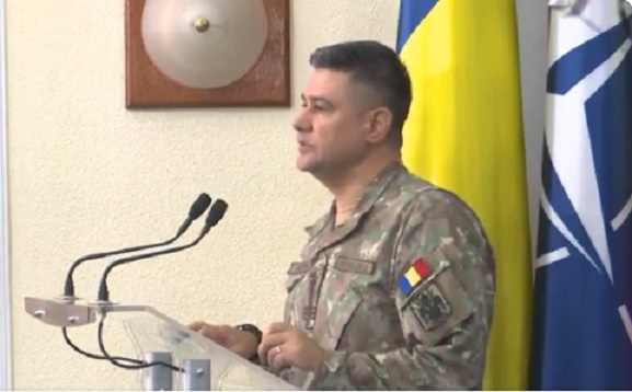 video ancheta la unitatea militara din murfatlar comandantul dat pe mana parchetului dupa ce a folosit soldatii si bugetul unitatii in interes personal 6a5a16d78c07a