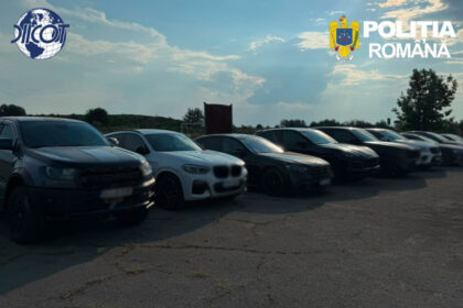video ce au confiscat procurorii dupa perchezitiile la gruparea periculoasa din braila masini de sute de mii de euro bijuterii si sabii 6a5a15888705f