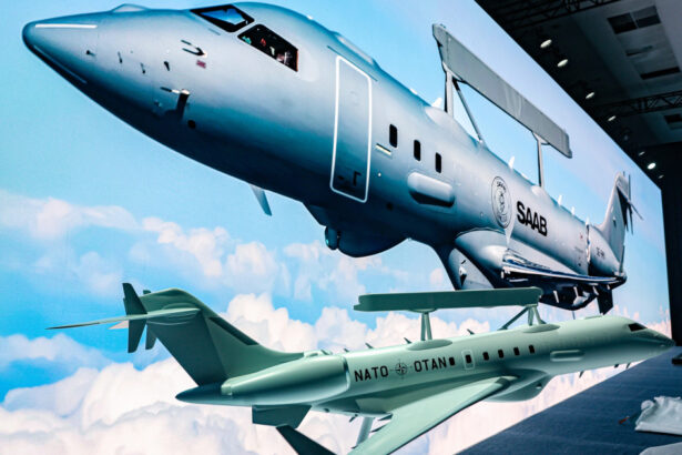 video ce este si cum functioneaza globaleye viitoarea platforma nato de avertizare timpurie si supraveghere aeriana explicatiile mapn 6a5132edb1cd2