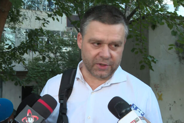 video ciprian ciucu la politie pentru controlul judiciar dupa vacanta aprobata de instanta nu e in regula ce se intampla azi in romania 6a57333d730f4