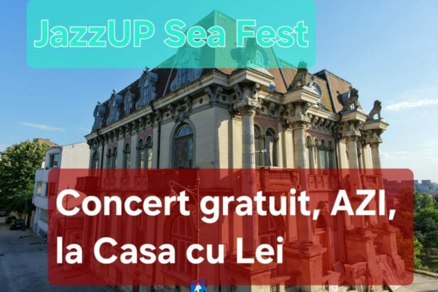 video concert azi cu pian si soprana la casa cu lei accesul este gratuit 6a4586aa5efd4