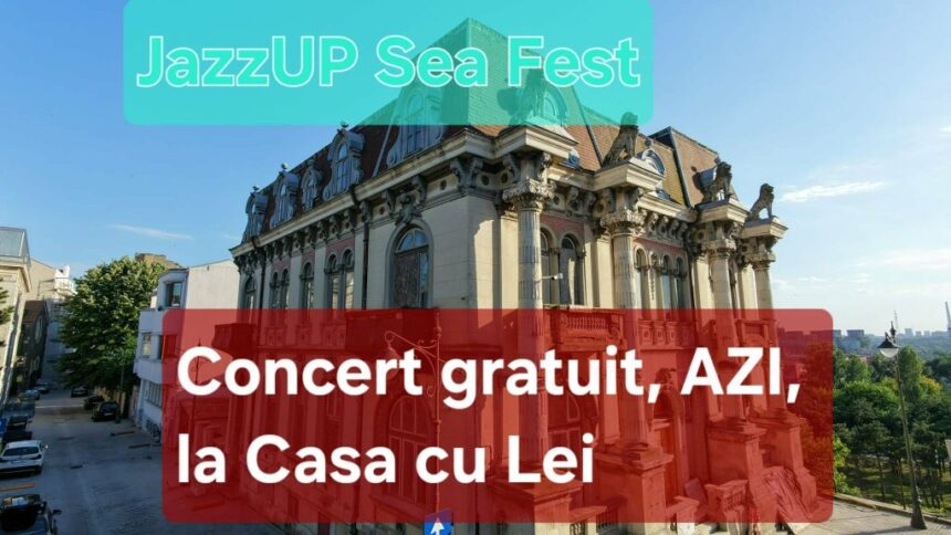 video concert azi cu pian si soprana la casa cu lei accesul este gratuit 6a4586aa5efd4