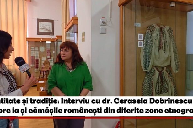 video despre camasile traditionale romanesti elemente distinctive pentru zona bucovina 6a5442e376d05