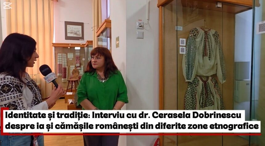 video despre camasile traditionale romanesti elemente distinctive pentru zona bucovina 6a5442e376d05