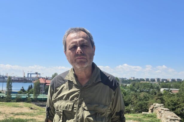 video dr constantin bajenaru tomisul inca ascunde comori de la edificiul roman cu mozaic la hipogeul unic din dobrogea si termele care pot schimba fata constantei 6a6c465f42d5b