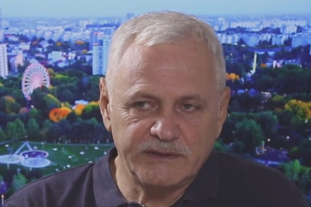 video dragnea spune ca doi lideri psd l au vizitat inainte de a da jos guvernul bolojan au spus e rezolvat si cu nicusor dan e vorbit 6a56675618f16