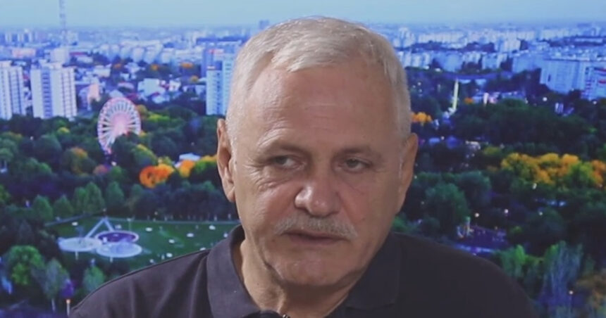 video dragnea spune ca doi lideri psd l au vizitat inainte de a da jos guvernul bolojan au spus e rezolvat si cu nicusor dan e vorbit 6a56675618f16
