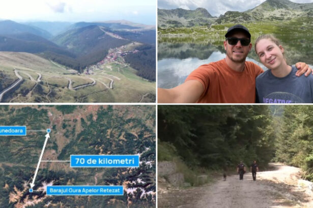 video escapada la munte in doi care a declansat o adevarata isterie ce spun acum tinerii dati disparuti si cautati timp de doua zile 6a5b0bc73d283
