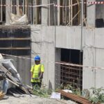 video foto santier in ritm alert la spitalul de boli infectioase cladirea ar putea fi ridicata pana la sfarsitul lunii august 6a575f103a3f1