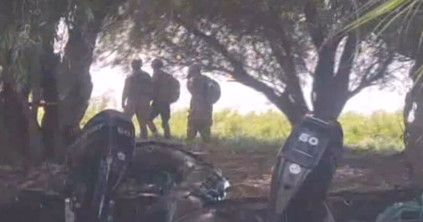 video imagini de la operatiunea prin care militarii romani cauta resturile celei de a doua drone doborate pe teritoriul tarii 6a64e7d365b72