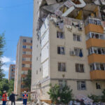 video incep lucrarile la blocul afectat de explozia din rahova cand vor putea intra locatarii in apartamente 6a4df1b608220