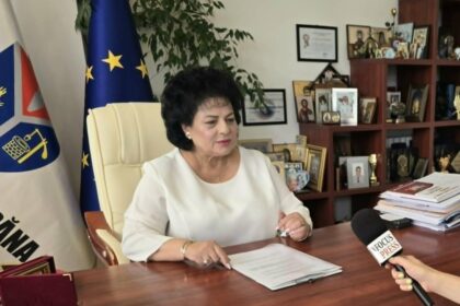video interviu cu mariana gaju subliniez nevoia stabilitatii politice pierdem fondurile europene in ritmul in care ne miscam in acest moment 6a5129cc1cf5a