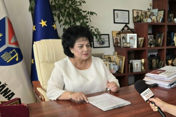 video interviu cu mariana gaju subliniez nevoia stabilitatii politice pierdem fondurile europene in ritmul in care ne miscam in acest moment 6a5129cc1cf5a