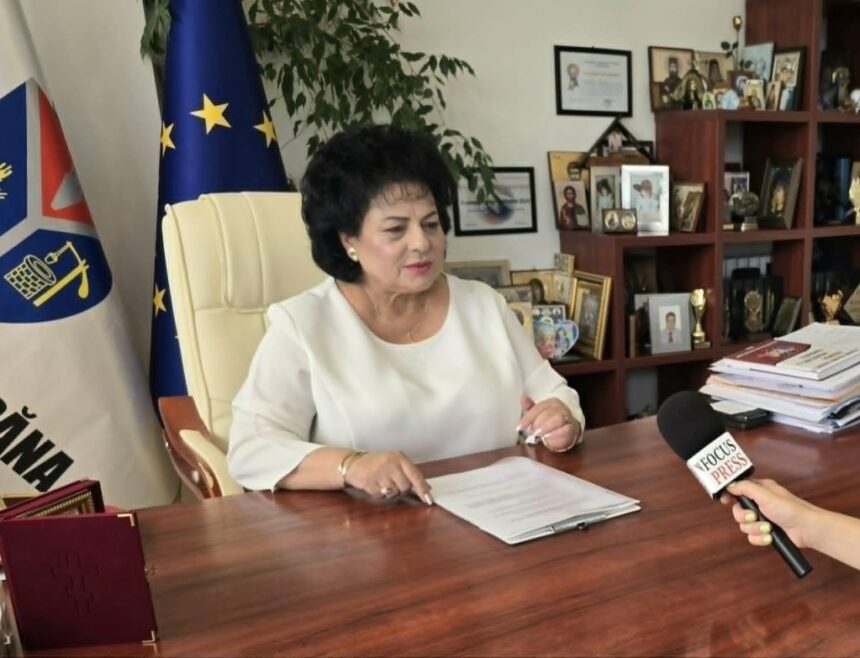 video interviu cu mariana gaju subliniez nevoia stabilitatii politice pierdem fondurile europene in ritmul in care ne miscam in acest moment 6a5129cc1cf5a