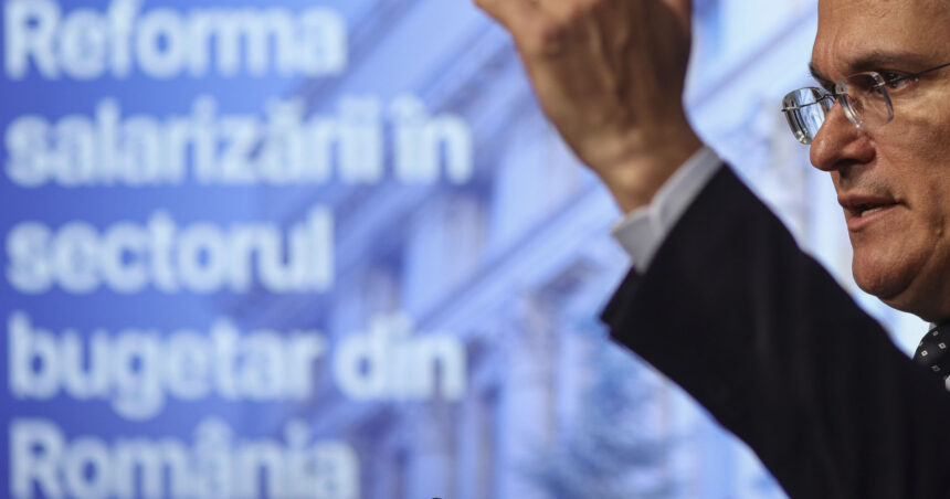 video istoria unei reforme amanate legea salarizarii promisa din 2023 si pasata ani la rand de la un guvern la altul 6a5f9ad66d46c