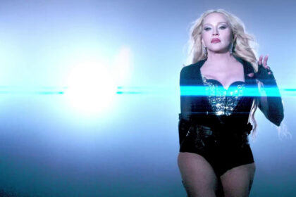 video madonna lasa de inteles ca ar putea fi cap de afis la glastonbury si marturiseste ca a fost geloasa pe kylie minogue 6a474244de608