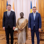 video mesajul transmis de sefii parlamentului dupa intalnirea cu presedinta indiei vizita prima la acest nivel dupa 20 de ani 6a6361c88ce9f