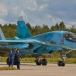 video momentul in care serviciul de informatii militare ucrainean a distrus un avion mig 29 rus la baza aeriana belbek din crimeea 6a494662ccd2f